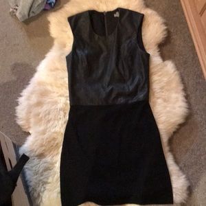 Helmut Lang Dress